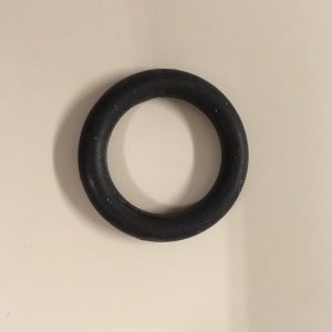 Verzamelring/Slangring Groot D 35 rubber