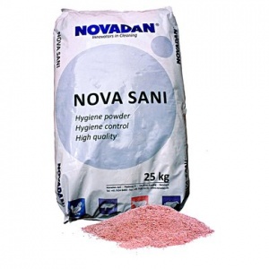 Nova Sani 25kg Hygienepoeder