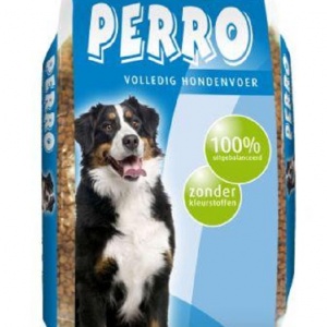 Hondenbrok Perro Krokant 12,5 kg