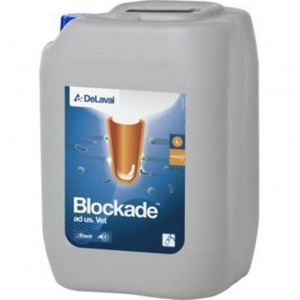 Blockade 20 ltr.