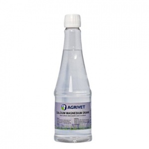 CalMag Drank Agrivet  500ml