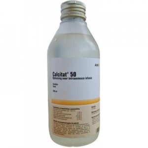 Calcitat 50 250ml