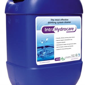 Hydrocare 10 ltr. Waterst.perox.