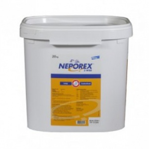 Neporex 20 kg