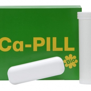 PILL-Ca Calcium 4st.