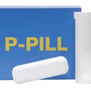 PILL-P Fosfor 4st.