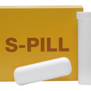 PILL-S Pensstimulerend 4st.