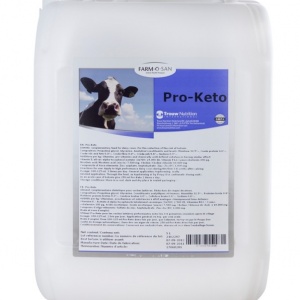 F.O.S. Pro Keto 5kg