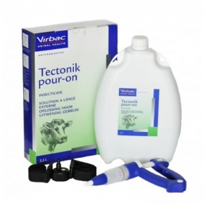 Tectonik Pour-on 2,5L