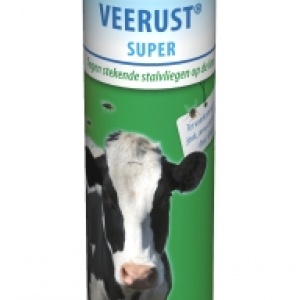 Veerust Spray 600ml