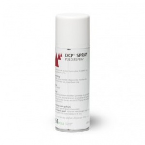 DCP Zink poederspray