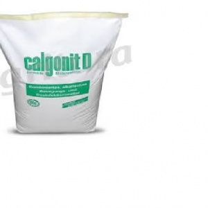 Calgonit Reinigingspoeder Alkalisch 25 kg