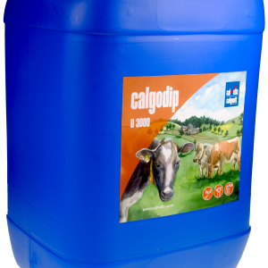 Calgodip D 1200 20 kg