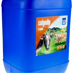 Calgodip D 5000 20 kg