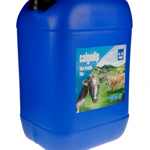 Calgodip Blue Kamille Film 20 kg