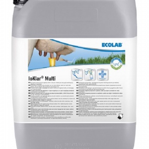 Ioklar Multi 20kg (Cide plus)