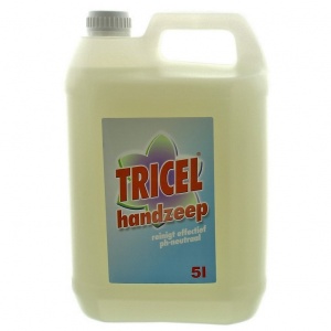 Tricel Handzeep 5 ltr.