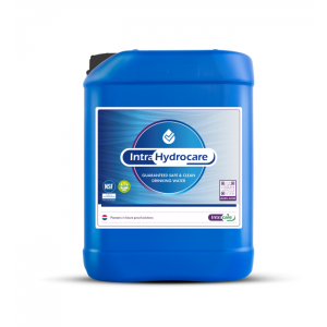 Hydrocare 20 liter Waterst.perox.