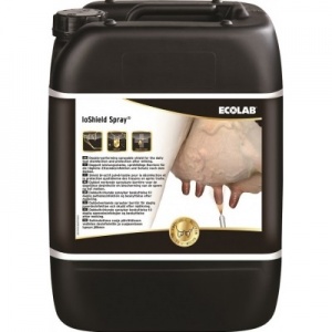 IO Shield Spray 20 kg