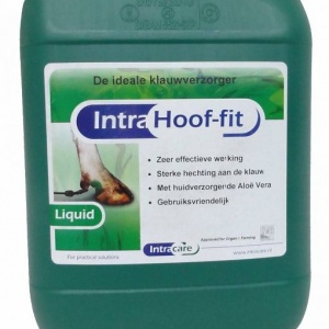 Intra Hoof-fit Liquid 5 ltr.