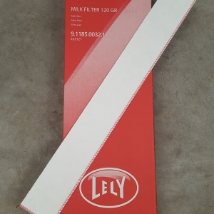 Lely Buisfilters 620x78mm,120gr