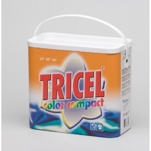 Tricel Compact Color 5.5kg
