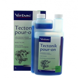 Tectonik Pour-On 1L 