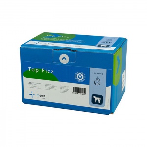 Topro Top Fizz 20 x 60 gram