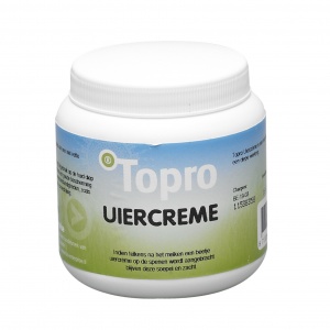 Topro uiercreme 250 gr