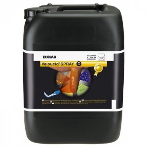 Veloucid spray 20 kg