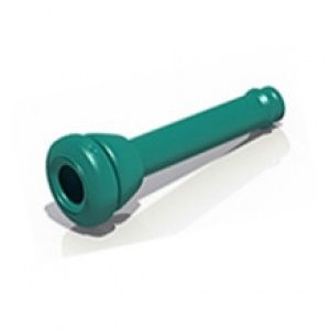 Tepelvoering GEA ClassicPro sil. (groen) 4 st.