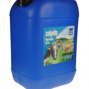 Calgodip Blue Kamille Spray 20 kg