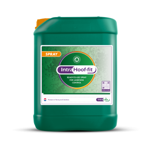 Intra Hoof-fit Spray ready-to-use 20 liter