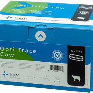 Topro Opti Trace Cow bolus (12 stuks)