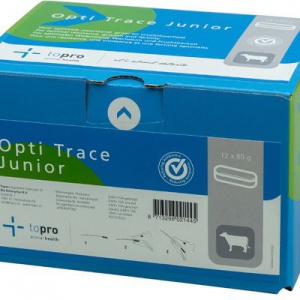 Topro Opti Trace Junior bolus (12 stuks)