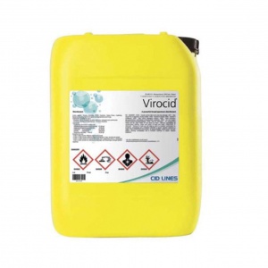 Virocid 20 liter